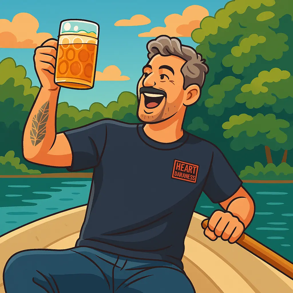 Rowboat Beer